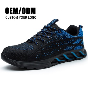 Zapatos de Trabajo Antideslizantes para Hombre, Zapatillas Resistentes al Agua, Zapatos de Trabajo Impermeables para Servicio de Alimentos, Chef, Cocina - Product Image 3