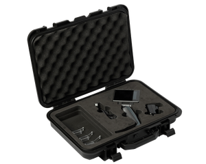 Laryngoscope jetable Types unbody design portable vidéo Laryngoscope Dispositif d'intubation pour la pédiatrie et les nouveau-nés - Product Image 5