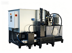 Macchina per la Produzione di Bricchetti di Segatura, Macchina per Mattoni di <span class=keywords><strong>Legno</strong></span>, Produttore di Macchine per Bricchettatura - Product Image 3