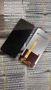 Pantalla LCD Móvil de Alta Calidad 100% Probada para <span class=keywords><strong>OPPO</strong></span> A11X/ A31/ C3/ E51/ <span class=keywords><strong>A92020</strong></span>/ A52020 al Mejor Precio - Product Image 6