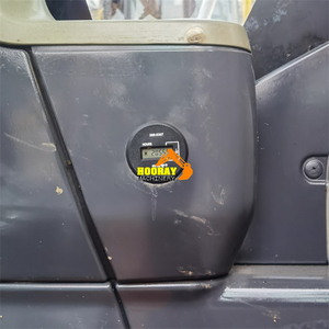 รถขุดมือสอง CAT 320C ขนาด 20 ตัน รุ่น 320B 320C 320CL 320D 320D2 320DL 320GC มีสินค้าในสต็อก - Product Image 6