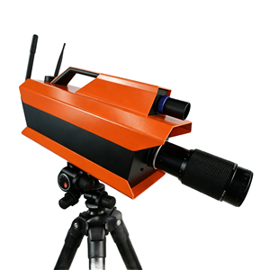 Cámara para Pista de Atletismo Resistente al Agua, Instrumento de Cronometraje Fotográfico para Atletismo al Aire Libre, Mide con Precisión la Velocidad del Viento - Product Image 4