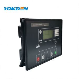 Bộ Điều Khiển Máy Phát Điện 5110 Mô-đun Điều Khiển Máy Phát Điện Để Thay Thế DSE5110 - Product Image 5