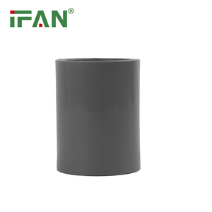 IFAN màu xám cpvc phụ kiện đường ống PVC 3 inch 75 Mét PVC phụ kiện cho hệ thống ống nước - Product Image 4