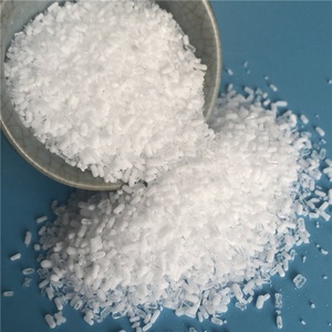99.5% Epsom sale magnesio solfato eptaidrato ISO produttore - Product Image 4