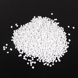 Matière première en polypropylène vierge (PP) Matière plastique PP de haute qualité - Product Image 2