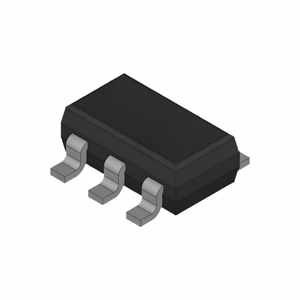 Power Management (PMIC) Original MIC2296YML 8 VFDFN Exposed Pad, 8 MLF Buy Electronics Components Online - Product Image 1