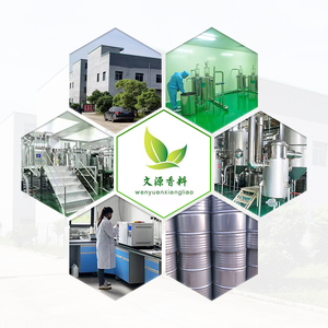 Selling Bulk Cold Pressed High Quality Pure Aromatic Grade Natural Flaxseed Essential Oil Carrier Oil Wholesale Price