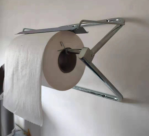 Ngành công nghiệp Jumbo cuộn đa dụng vải không dệt bột giấy + PP cấp thực phẩm nhà bếp làm sạch máy làm sạch nhà máy riêng - Product Image 3