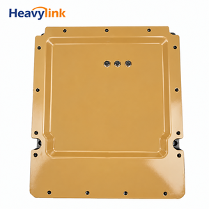 ตัวควบคุม ECU Heavy-Duty ของ Heavylink โมดูลควบคุมเครื่องยนต์สำหรับรถขุด รถตัก รถเกรดเดอร์ ใช้ได้กับรถ Caterpillar - Product Image 3