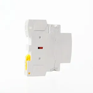 China <span class=keywords><strong>General</strong></span> Household 25A 2 fases 2NC Contactos eléctricos magnéticos WCT - Product Image 4