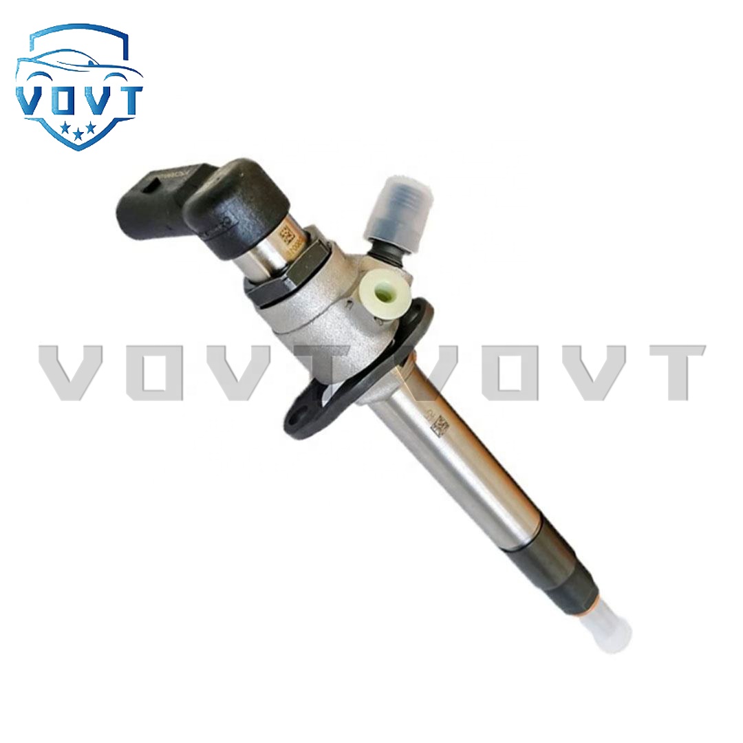 Brand New 0445116035 Diesel Fuel Injector 0 445 116 035 for VW Auto Engine Parts Injector