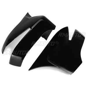 ฝาครอบกระจกมองหลังรถยนต์คู่ สำหรับ Honda Civic รุ่นที่ 8 ปี 2005-2011 ฝาครอบกระจกมองข้าง - Product Image 5