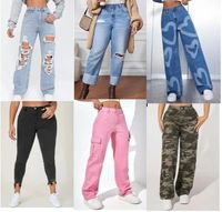 Lot en Gros Premium Neuf de Robes, Crop Tops, Maillots de Bain et Articles Sexy pour Femmes – Vêtements en Gros