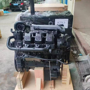 สำหรับเครื่องยนต์-เครื่องยนต์ OM906LA การประกอบเครื่องยนต์ในสต็อก - Product Image 1