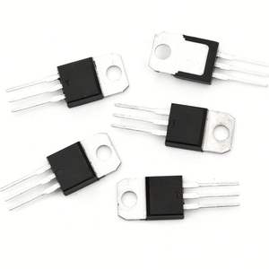 Authentic & Original PFR20L200CT TO-220AB Transistor Specialized Electronic Components Purchasing and Support Services - Product Image 1
