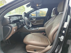 Coche de segunda mano Benz 2023 E350 <span class=keywords><strong>e</strong></span> L sedán deportivo híbrido <span class=keywords><strong>enchufable</strong></span> - Product Image 3