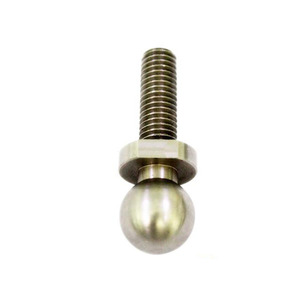 Traitement du matériel toutes sortes de support de caméra à boulon universel <span class=keywords><strong>vis</strong></span> à tête sphérique <span class=keywords><strong>fabrication</strong></span> de <span class=keywords><strong>vis</strong></span> à tête sphérique universelle - Product Image 3
