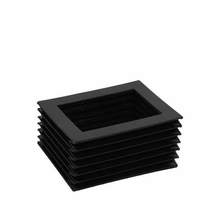 ผ้าที่มีความยืดหยุ่นหีบเพลงแพลตฟอร์มสูบลมยกตารางครอบคลุม