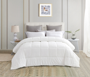 Lujo Juego de Cama Terciopelo Bohemio Floral Colcha Acolchada Terciopelo Edredón Floral para Home - Product Image 3