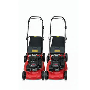 Tondeuses à gazon approuvées CE EPA, agriculture, 20 pouces, <span class=keywords><strong>moteur</strong></span> Hon Da, 163CC, <span class=keywords><strong>tondeuse</strong></span> à gazon à pousser, essence, <span class=keywords><strong>tondeuse</strong></span> à gazon autotractée - Product Image 3