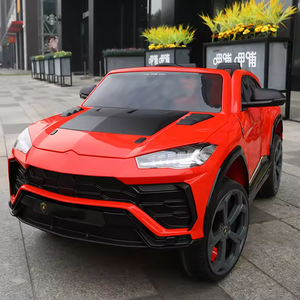 Сертифицированный детский электромобиль-квадроцикл для детей от <span class=keywords><strong>2</strong></span> до 4 лет, пластик - Product Image 6