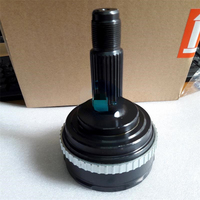 Bagian otomatis CV Axle Drive Shaft dalam luar C.V. Bersama untuk land rover discovery sport range rover Audi Volkswagen