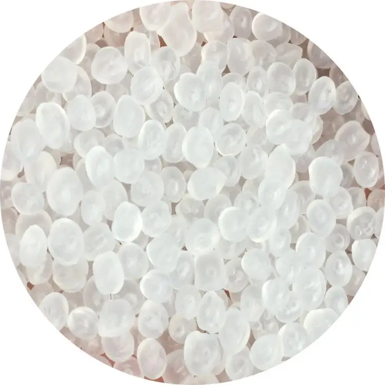 Best Factory Price of PP Granules PP plastic pellets PP resin Available In Large Quantity