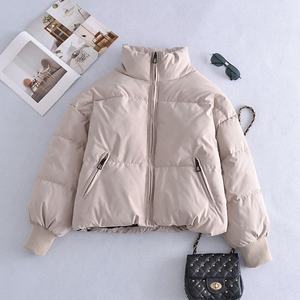 2023 vente en gros nouveau personnalisé en gros conception personnalisée hommes doudoune coupe-vent doudoune hiver - Product Image 3