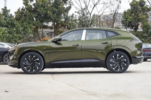 2024 coches nuevos Avatr 07 híbrido SUV PHEV 1,5 T 4WD coche eléctrico nuevos vehículos de energía Ev coche hecho en China - Product Image 5