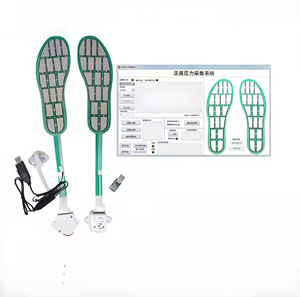 Módulo de matriz de plantilla de sensor de presión de película delgada flexible para medición de presión de pie en sistema de análisis de marcha - Product Image 1