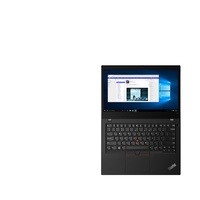 Laptop Bisnis ThinkPad L14 ULT5 Layar Full HD Prosesor Core I5 Desain Portabel Garansi 1 Tahun Tanpa Drive Optik