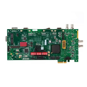 Détecteur d'or, assemblage de circuits imprimés multicouches, personnalisation, service SMT, fabrication PCBA, délai de livraison de 24 heures, garantie de qualité de 360 jours - Product Image 1