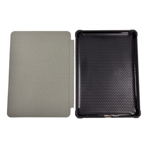 Funda plegable inteligente de diseño personalizado de cuero PU Premium de alta calidad con lugares de Halloween para Kindle Paperwhite5 11th Gen <span class=keywords><strong>2021</strong></span> - Product Image 5