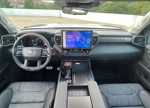 MEJOR DESCUENTO VENTAS Usado <span class=keywords><strong>Toyota</strong></span>-<span class=keywords><strong>SEQUOIA</strong></span> TRD PRO HYBRID B2B EXPORTACIÓN Disponible para entrega - Product Image 4