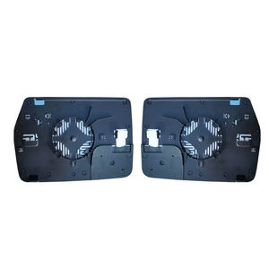 Gương chiếu hậu bên ngoài bằng nhựa ABS mới có chức năng sưởi ấm dành cho xe Ford RAPTOR F150 11-14, thay thế bảo vệ gương mới - Product Image 3