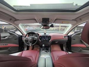 Autos Usados Certificados <span class=keywords><strong>Maserati</strong></span> Ghibli 2022 GT Sharp Edition - Product Image 3