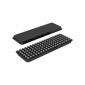 Composants électroniques BOM IC en stock Logic 114 LFBGA SN74SSTV32852ZKFR IC BUFFER 24BIT 48BIT 114BGA – Commande tout-en-un - Product Image 1