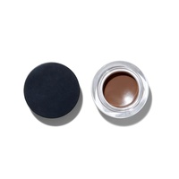 Gel de maquillage pour sourcils anti-bavures, doux et lisse, crème pommade pour sourcils, maquillage naturel pour sourcils, marque privée, OEM