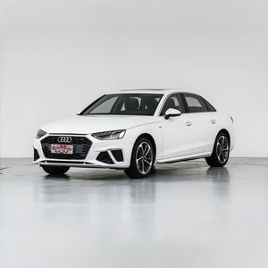 <span class=keywords><strong>Audi</strong></span> <span class=keywords><strong>A4</strong></span> 2023 2024 Usado, Automático, Volante a la Izquierda, Elegante y Deportivo, Gasolina, Pintura Original, Asientos de Cuero, Cámara Trasera, Portaequipajes Metálico - Product Image 1