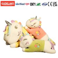 Peluche CE CPC Dandy's World, poupée en peluche personnalisable, peluche animale, personnalisation ODM EDM, fournisseur unique