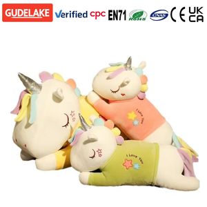 Juguete <span class=keywords><strong>de</strong></span> Peluche Personalizable CE CPC Dandy's World, Muñeco <span class=keywords><strong>de</strong></span> Peluche <span class=keywords><strong>de</strong></span> Animales, Personalización ODM EDM, Proveedor Integral - Product Image 1