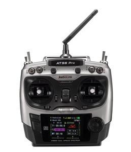 Radiolink at9s Pro TX 10/12ch <span class=keywords><strong>RC</strong></span> đài phát thanh điều khiển <span class=keywords><strong>RC</strong></span> Transmitter với r9ds RX 2.4G Receiver cho <span class=keywords><strong>RC</strong></span> FPV Racing droneradiolinkat9s - Product Image 1