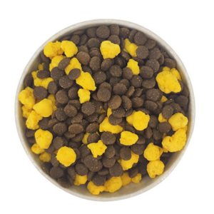 Venta de fábrica Directamente Sin gluten Alimento seco completo para mascotas Proteína animal Vitality Comida para perros más vendida - Product Image 3