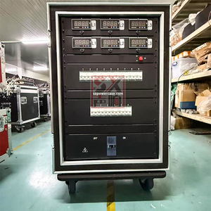 16u 33 cách Phân phối điện hộp điện distro Điện Giá CamLock <span class=keywords><strong>3</strong></span> giai đoạn giai đoạn tổ chức sự kiện Hệ thống di động - Product Image 6