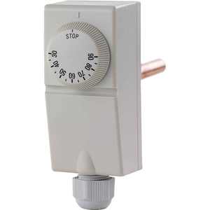 Termostato de inmersión Hot Series para herramienta de torneado Gestión de herramientas de alta eficiencia - Product Image 1