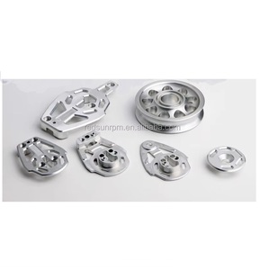 <span class=keywords><strong>2025</strong></span> thiết kế mới <span class=keywords><strong>CNC</strong></span> kim loại chính xác nguyên mẫu nhanh chóng làm, độ chính xác cao nguyên mẫu nhanh chóng làm - Product Image 4