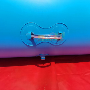 Commercial grade outdoor large piscina hinchable rectangular <b>inflatable</b> swimming <b>pool</b> <b>for</b> sale - Product Image 4