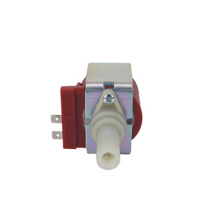 Pompa elettro solenoide per scopa a vapore Micro solenoide a vibrazione AC220V - Product Image 4