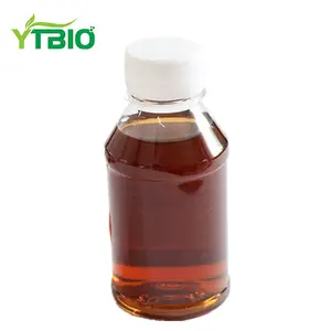 Kosmetischer Inhaltsstoff Rohstoff Psoralea Coryli folial Extract Bakuchiol Oil